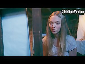 Things Heard & Seen (2021) - Best Scenes compilation 14