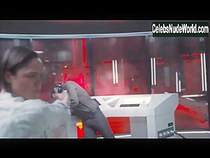 Westworld (2018) s02 - Best Scenes compilation 1