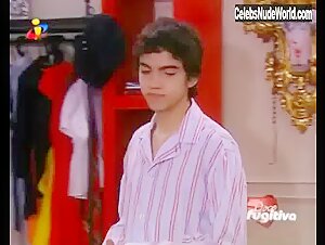 Mariana Monteiro grandes mamas 12