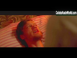 In the Trap (2020) - Best Scenes compilation 17