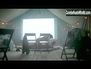 nude , sex scenes from Lovecraft Country (2020) s01 6