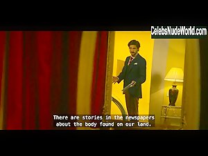 White Lines (2020) s01 - Best Scenes compilation 2