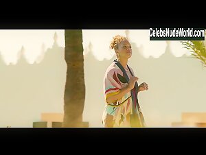 White Lines (2020) s01 - Best Scenes compilation 9