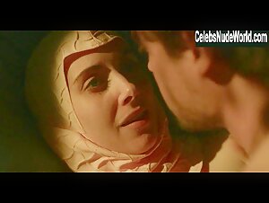 Horse Girl (2020) - Best Scenes compilation 12