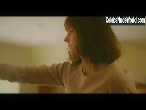 Horse Girl (2020) - Best Scenes compilation 17