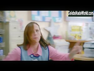 Horse Girl (2020) - Best Scenes compilation 3