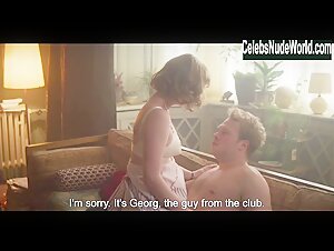Spy City (2020) s01 - Best Scenes compilation 19