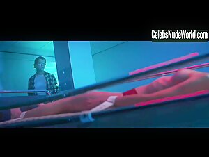 Yummy (2020) - Best Scenes compilation 4