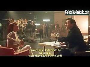 Veneno (2020) s01 - Best Scenes compilation 12