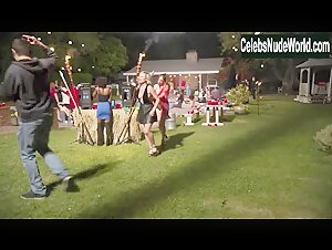 Guest House (2020) - Best Scenes compilation 4