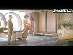 Brave New World (2020) s01 - Best Scenes compilation 6