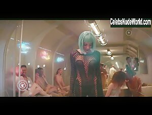 Brave New World (2020) s01 - Best Scenes compilation 7