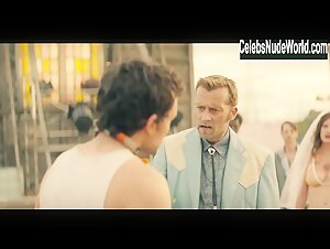 Brave New World (2020) s01 - Best Scenes compilation 9