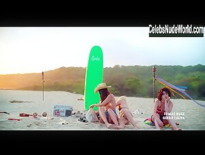 Unstoppable (2020) s01 - Best Scenes compilation 13