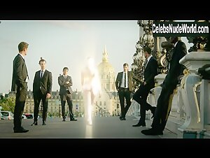 Emily in Paris (2020) s01 Best Scenes 3
