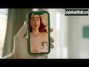 Emily in Paris (2020) s01 Best Scenes 4