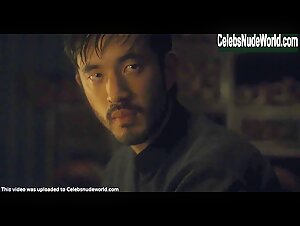 Warrior (2019) s01 - Best Scenes compilation 2
