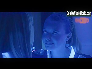 Teenage Bounty Hunters (2020) - Best Scenes compilation 17