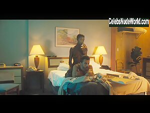 Jett (2019) s01 - Best Scenes compilation 1