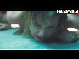 Jett (2019) s01 - Best Scenes compilation 5