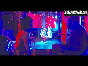 Jett (2019) s01 - Best Scenes compilation 6