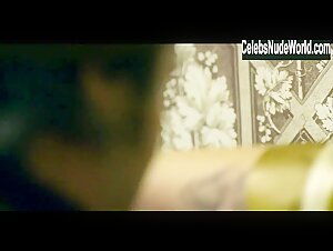 Polar (2019) - Best Scenes compilation 10