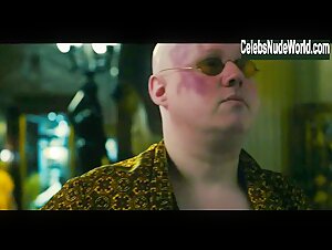 Polar (2019) - Best Scenes compilation 18