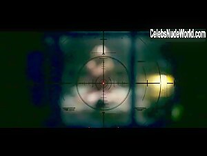 Polar (2019) - Best Scenes compilation 2