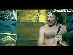 Polar (2019) - Best Scenes compilation 4