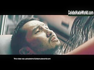 Bullets of Justice (2020) - Best Scenes compilation 11