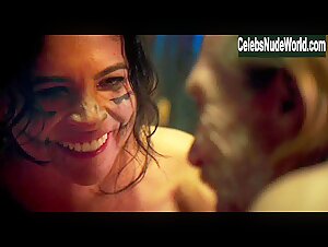 Mature , Aftercare In 3 From Hell (2019) Best Scenes 13