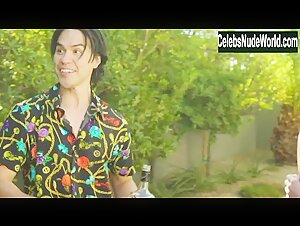 Die Influencers Die (2020) - Best Scenes compilation 8