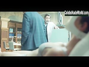 The Boarding School Las Cumbres (2021) s01 - Best Scenes compilation 13