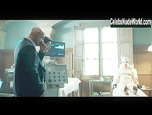 The Boarding School Las Cumbres (2021) s01 - Best Scenes compilation 8