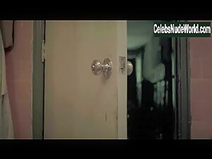 Haunted Latin America (2021) s01 - Best Scenes compilation 17