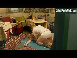 The Golden Glove (2019) - Best Scenes compilation 1
