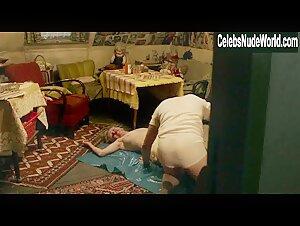 The Golden Glove (2019) - Best Scenes compilation 2