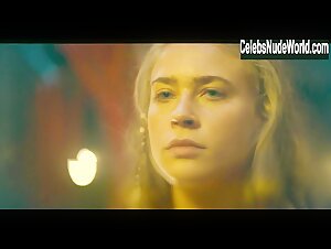 Barbarians (2020) s01 - Best Scenes compilation 16