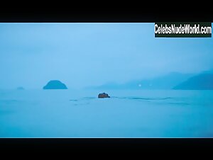 Invisible City (2021) s01 - Best Scenes compilation 11