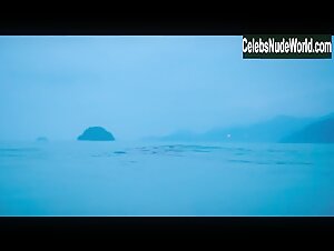 Invisible City (2021) s01 - Best Scenes compilation 12
