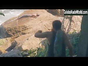 Invisible City (2021) s01 - Best Scenes compilation 15