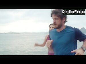 Invisible City (2021) s01 - Best Scenes compilation 19