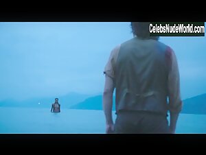 Invisible City (2021) s01 - Best Scenes compilation 2