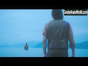 Invisible City (2021) s01 - Best Scenes compilation 3