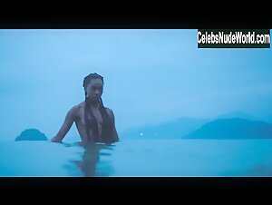 Invisible City (2021) s01 - Best Scenes compilation 4