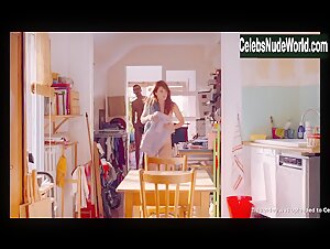 Burning Ghost (2019) - Best Scenes compilation 5