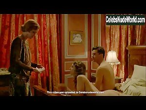 Boardwalk Empire (2012) s03 - Best Scenes compilation 6