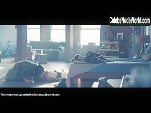 Endings, Beginnings (2019) - Best Scenes compilation 20