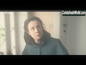 Invisible (2020) s01 - Best Scenes compilation