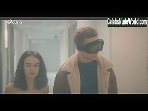 Invisible (2020) s01 - Best Scenes compilation 20